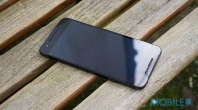 ​华为nexus6p  华为nexus是什么手机