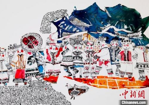 深圳双年展2023(深圳双年展2023什么时候结束)-第1张图片-