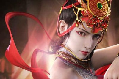 ​少年歌行小说每个人的结局