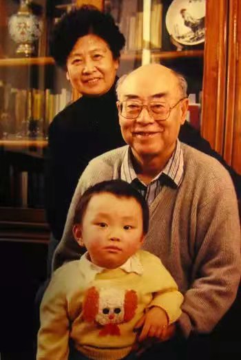 氢弹之父于敏有两大憾事,其中一件足以见证,妻子孙玉芹的功勋