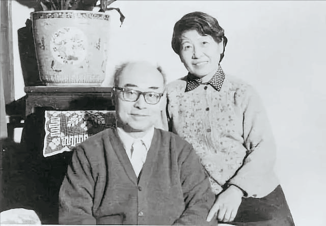 氢弹之父于敏有两大憾事,其中一件足以见证,妻子孙玉芹的功勋