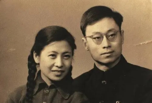 氢弹之父于敏有两大憾事,其中一件足以见证,妻子孙玉芹的功勋