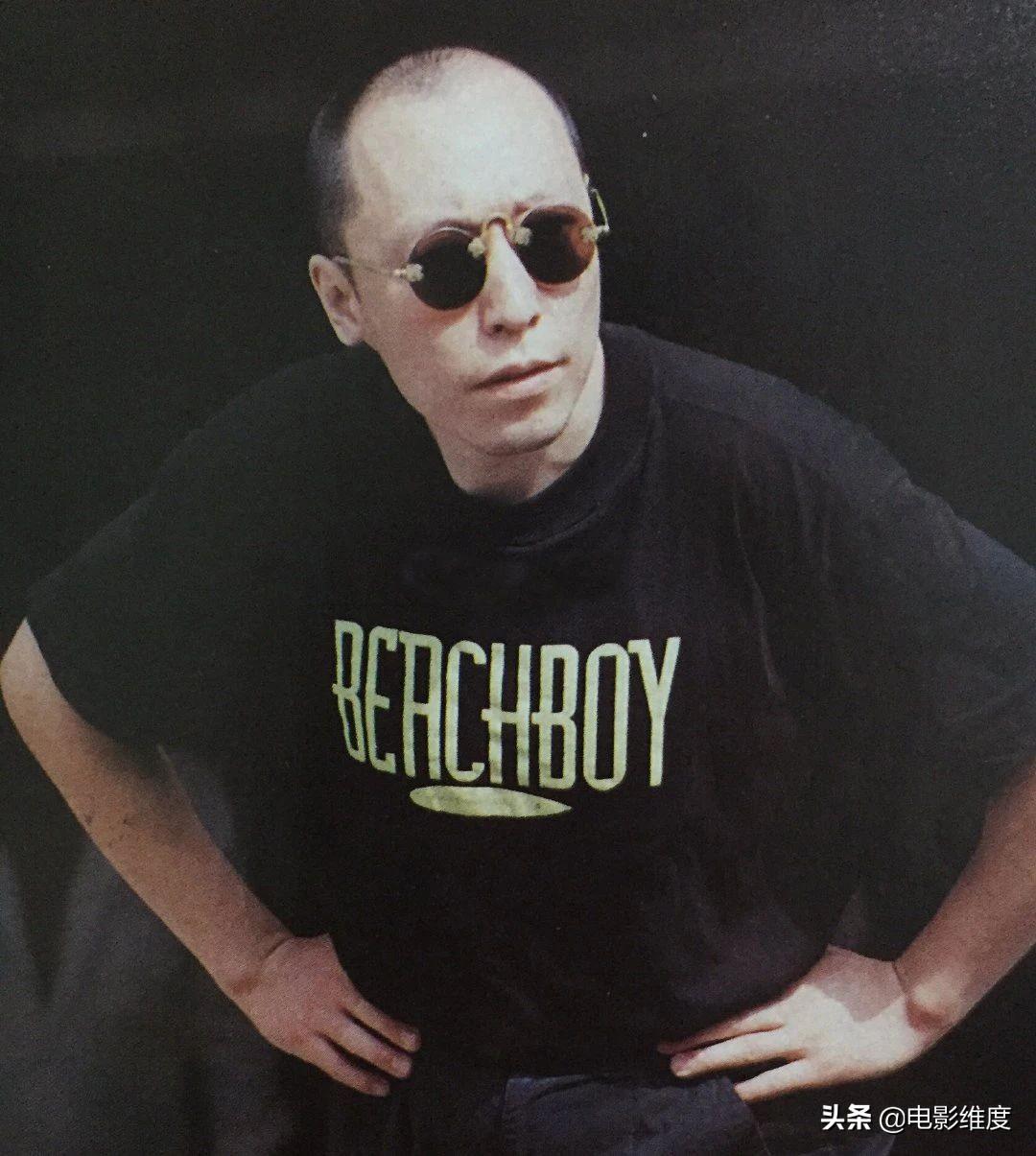 幸福的倪大红：演戏大器晚成，却低调娶倪萍妹妹，恩爱28年惹人羡