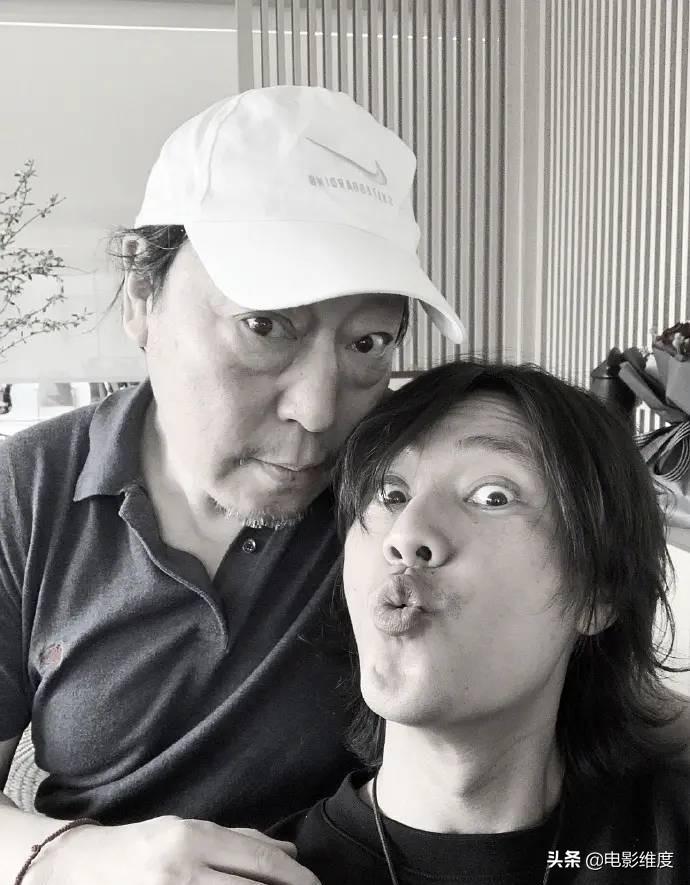 幸福的倪大红：演戏大器晚成，却低调娶倪萍妹妹，恩爱28年惹人羡