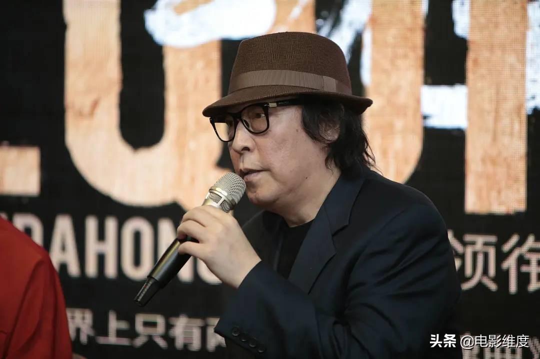 幸福的倪大红：演戏大器晚成，却低调娶倪萍妹妹，恩爱28年惹人羡