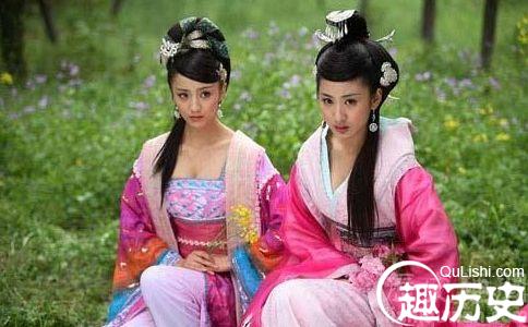 赵飞燕是什么朝代的人 赵飞燕是什么人