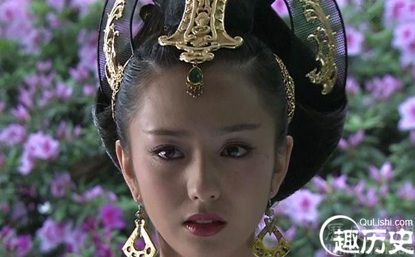 赵飞燕是什么朝代的人 赵飞燕是什么人