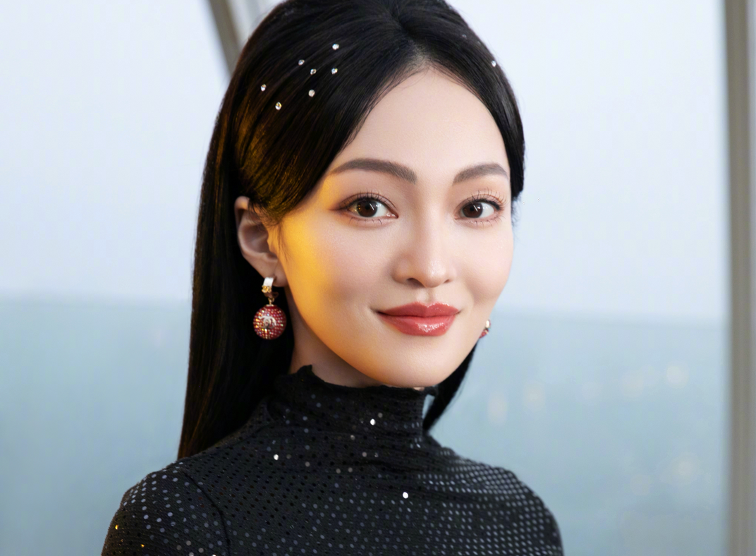 遇亲情背叛的张韶涵有多坚强?生活从零开始,靠姐妹帮助没睡路边