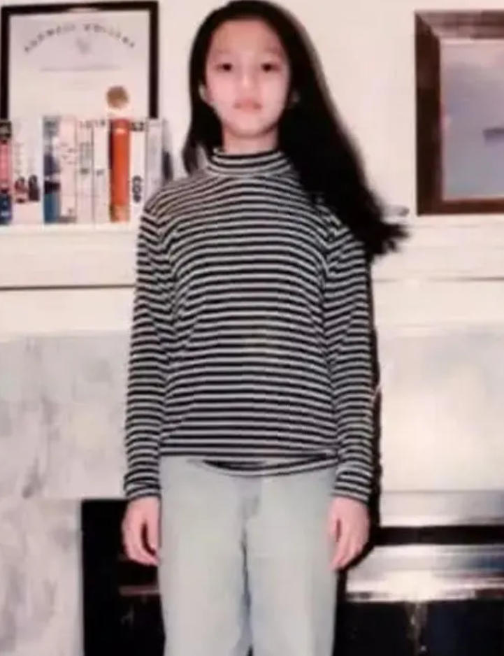 遇亲情背叛的张韶涵有多坚强?生活从零开始,靠姐妹帮助没睡路边