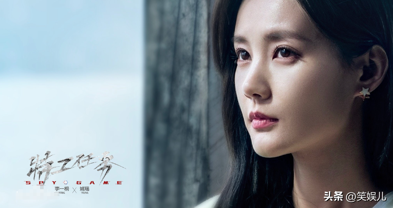 出道7年不温不火,如今正值顶流,李一桐手握5部待播剧能否站稳?