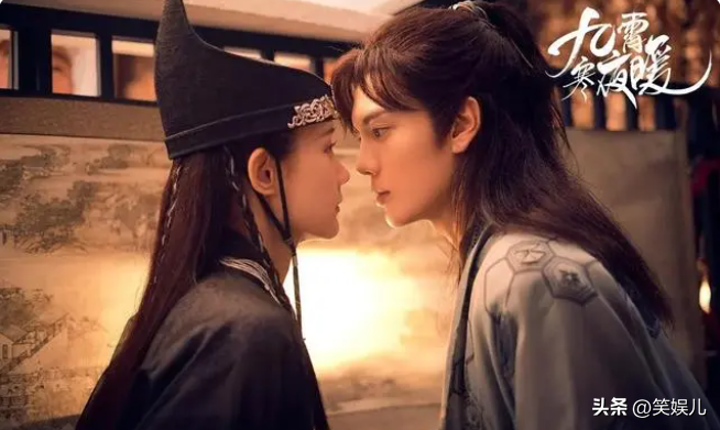 出道7年不温不火,如今正值顶流,李一桐手握5部待播剧能否站稳?