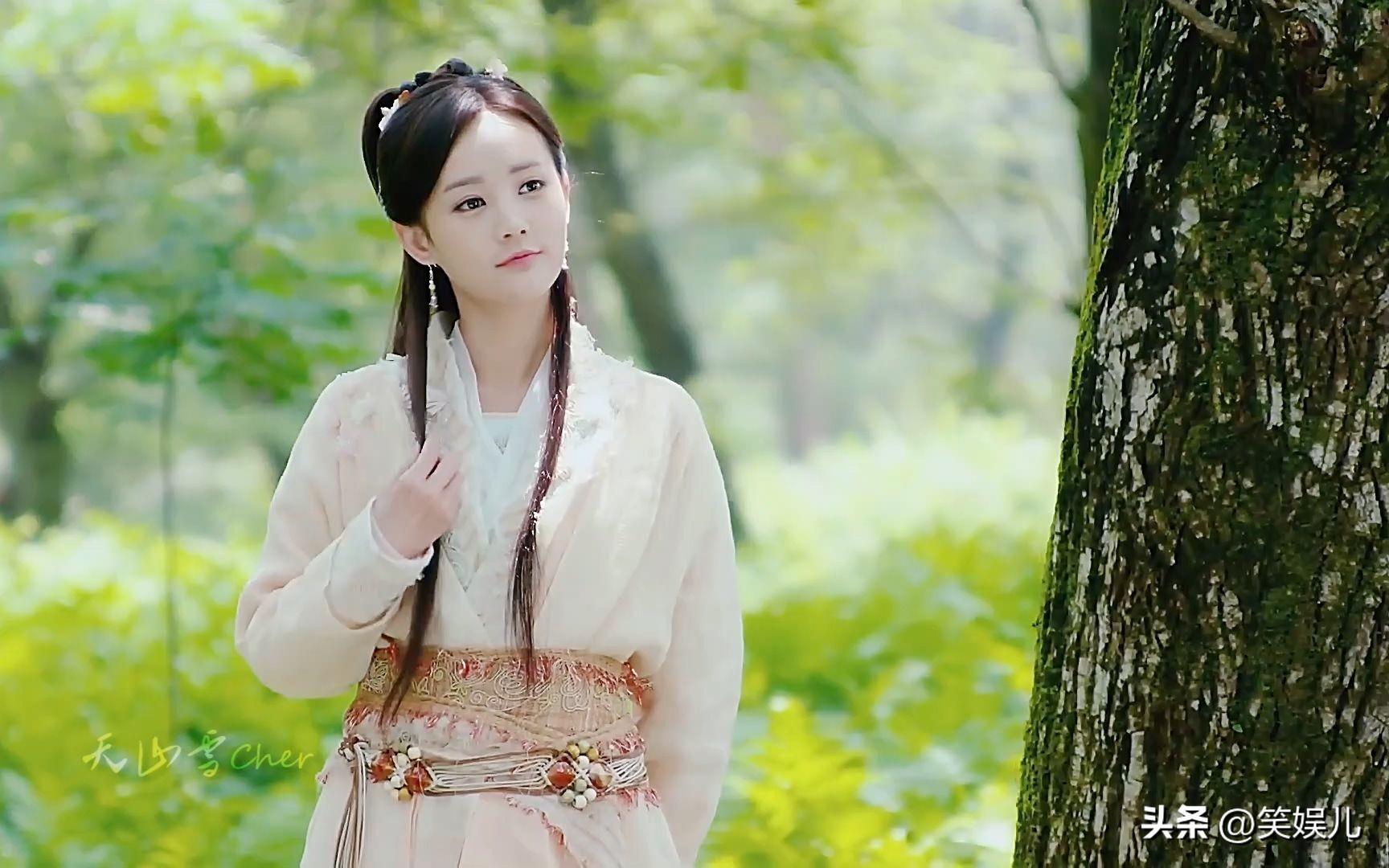 出道7年不温不火,如今正值顶流,李一桐手握5部待播剧能否站稳?