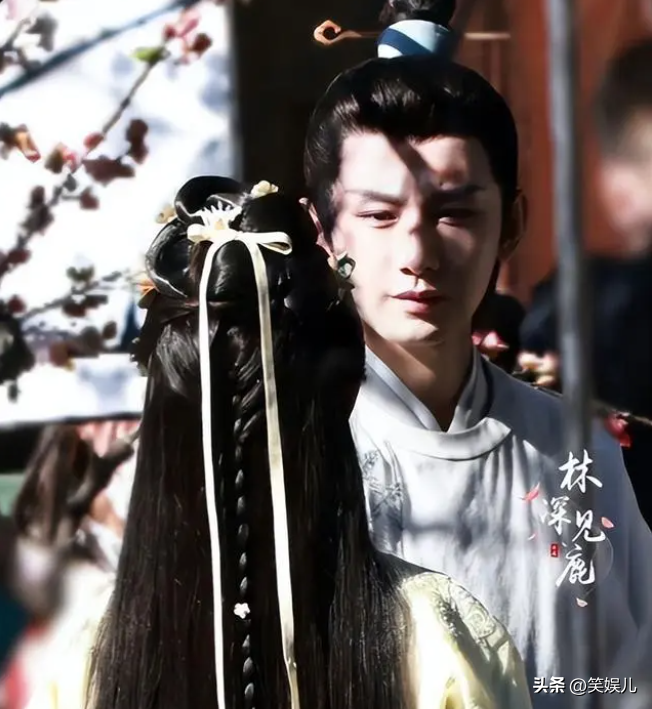 出道7年不温不火,如今正值顶流,李一桐手握5部待播剧能否站稳?