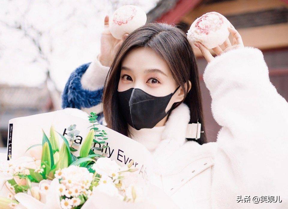 出道7年不温不火,如今正值顶流,李一桐手握5部待播剧能否站稳?