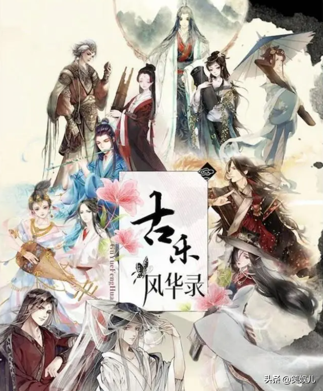 出道7年不温不火,如今正值顶流,李一桐手握5部待播剧能否站稳?