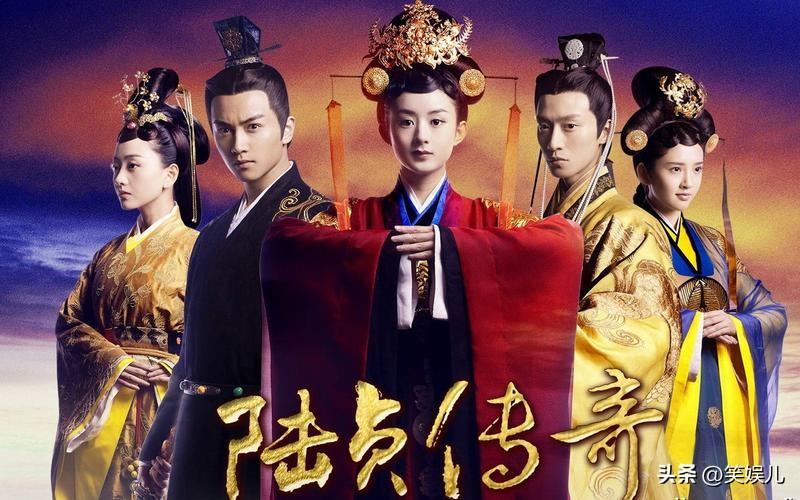 出道7年不温不火,如今正值顶流,李一桐手握5部待播剧能否站稳?