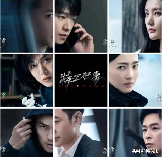 出道7年不温不火,如今正值顶流,李一桐手握5部待播剧能否站稳?