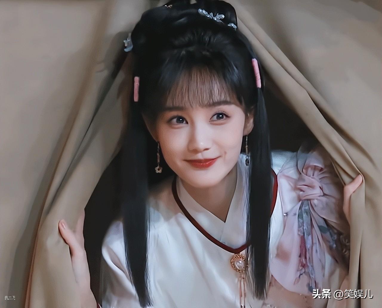 出道7年不温不火,如今正值顶流,李一桐手握5部待播剧能否站稳?