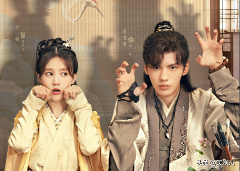 出道7年不温不火,如今正值顶流,李一桐手握5部待播剧能否站稳?