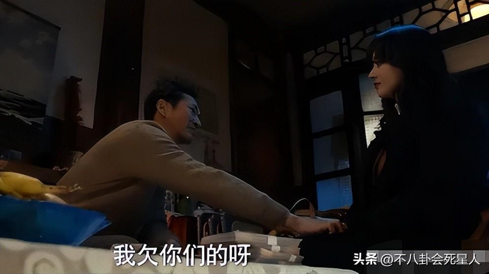 5岁的赵丽颖成功转型,杨幂、刘诗诗要加油了"