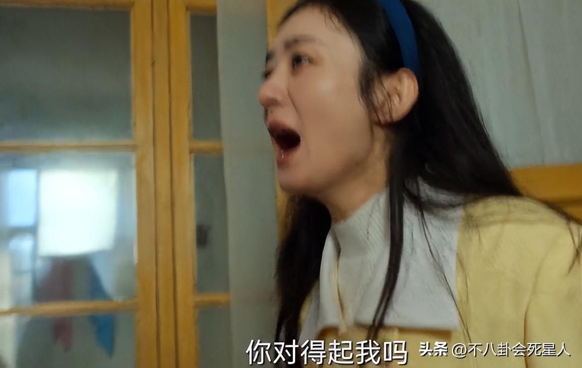 5岁的赵丽颖成功转型,杨幂、刘诗诗要加油了"