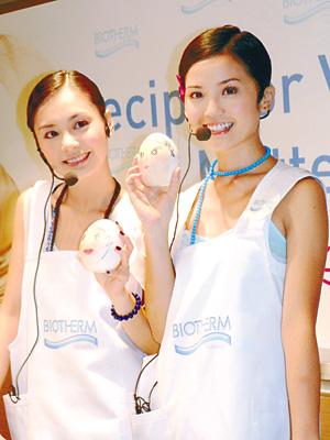 中国十大最有名的女团组合:之TWINS