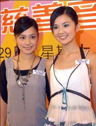 中国十大最有名的女团组合:之TWINS