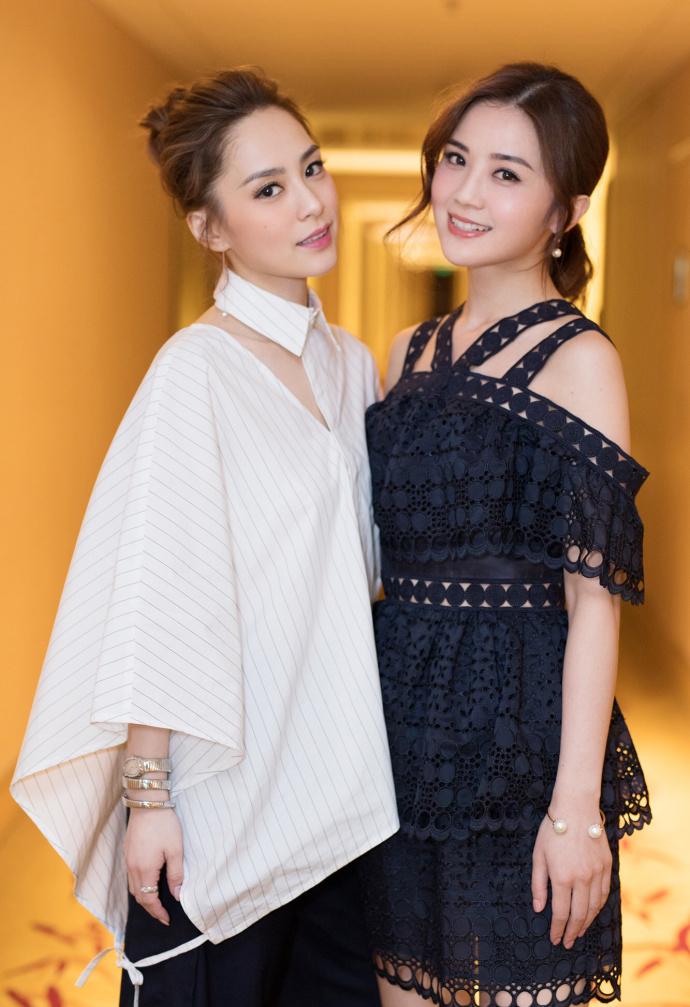 中国十大最有名的女团组合:之TWINS