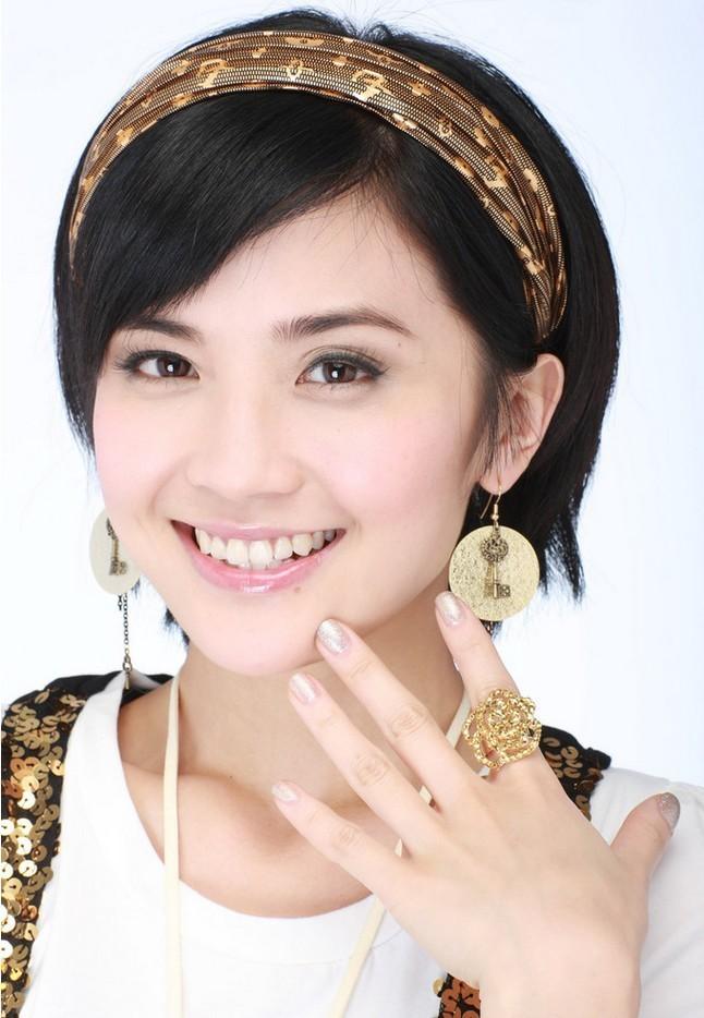 中国十大最有名的女团组合:之TWINS