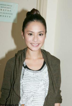 中国十大最有名的女团组合:之TWINS