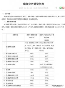 ​个人申请商标怎么申请（如何自己申请商标注册）