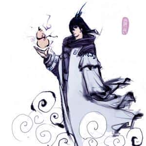 陆压道人后来成了佛还是神-(陆压道人的真实身份揭秘)