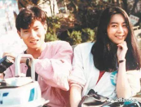 刘德华第二任妻子是谁(刘德华几个妻子)