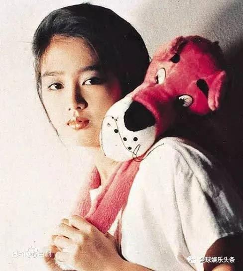 刘德华第二任妻子是谁(刘德华几个妻子)