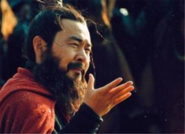 长坂桥张飞退曹军故事简介(长坂桥张飞退曹军始末)