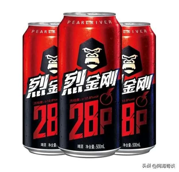 最好喝的烈性啤酒(最容易醉的10种啤酒)