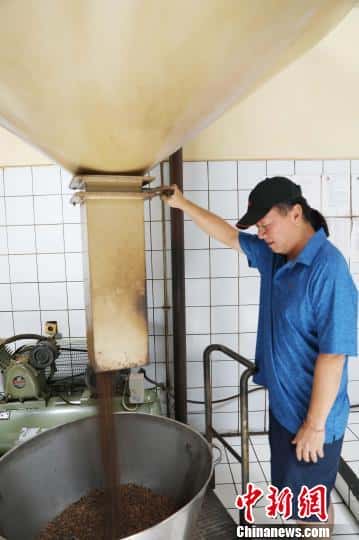 猫屎咖啡的品牌(猫屎咖啡原产地是哪个国家)