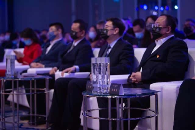 国内高端矿泉水品牌排行榜(voss矿泉水)