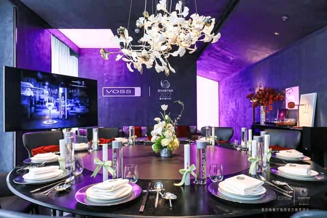 国内高端矿泉水品牌排行榜(voss矿泉水)