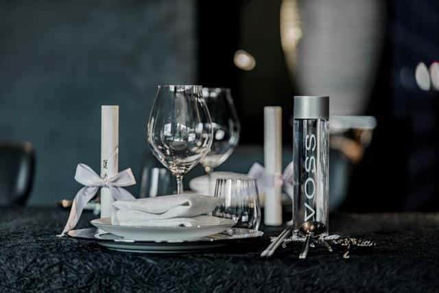 国内高端矿泉水品牌排行榜(voss矿泉水)