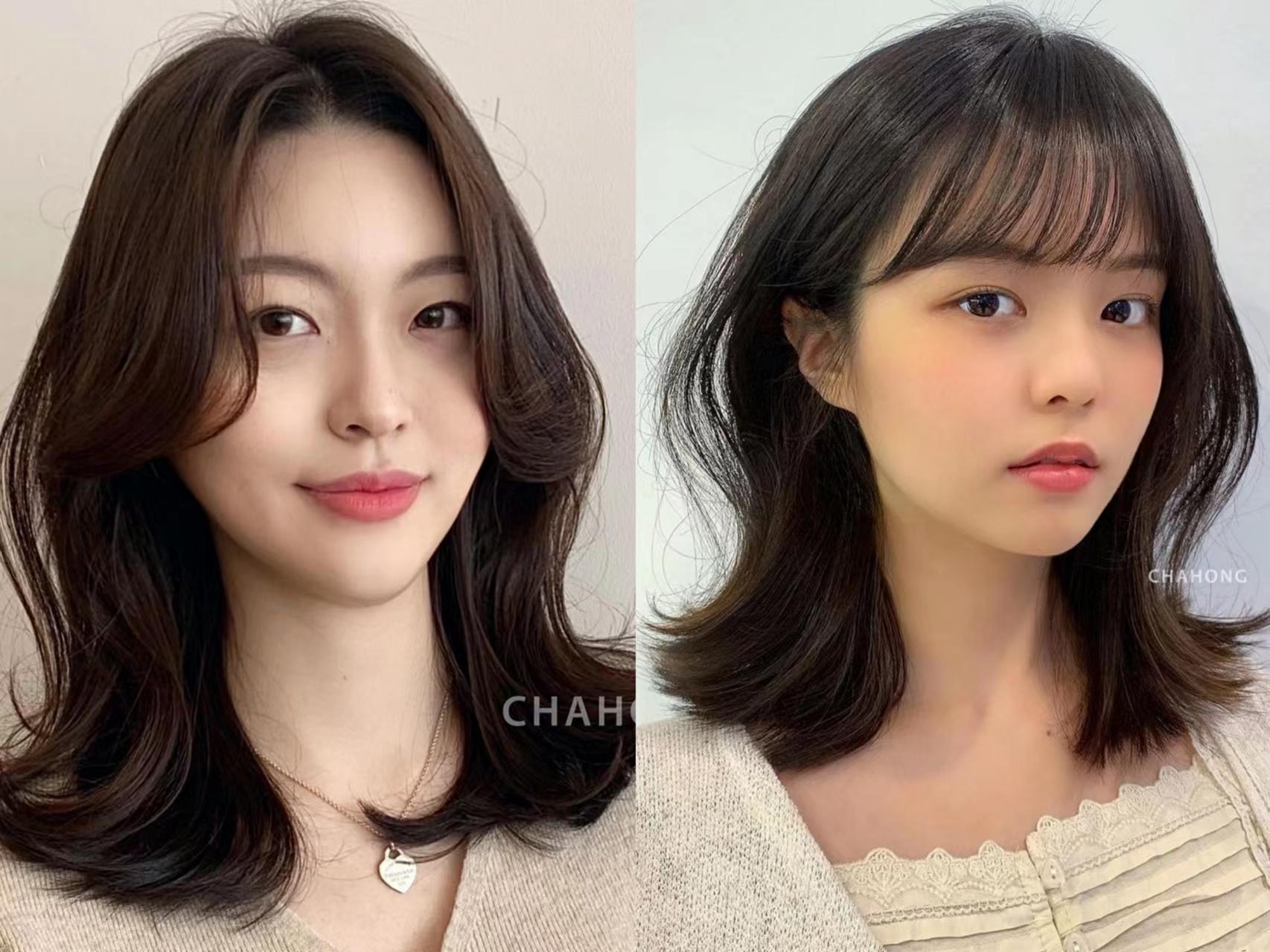 今年最流行的烫发和颜色(今年流行什么颜色头发)