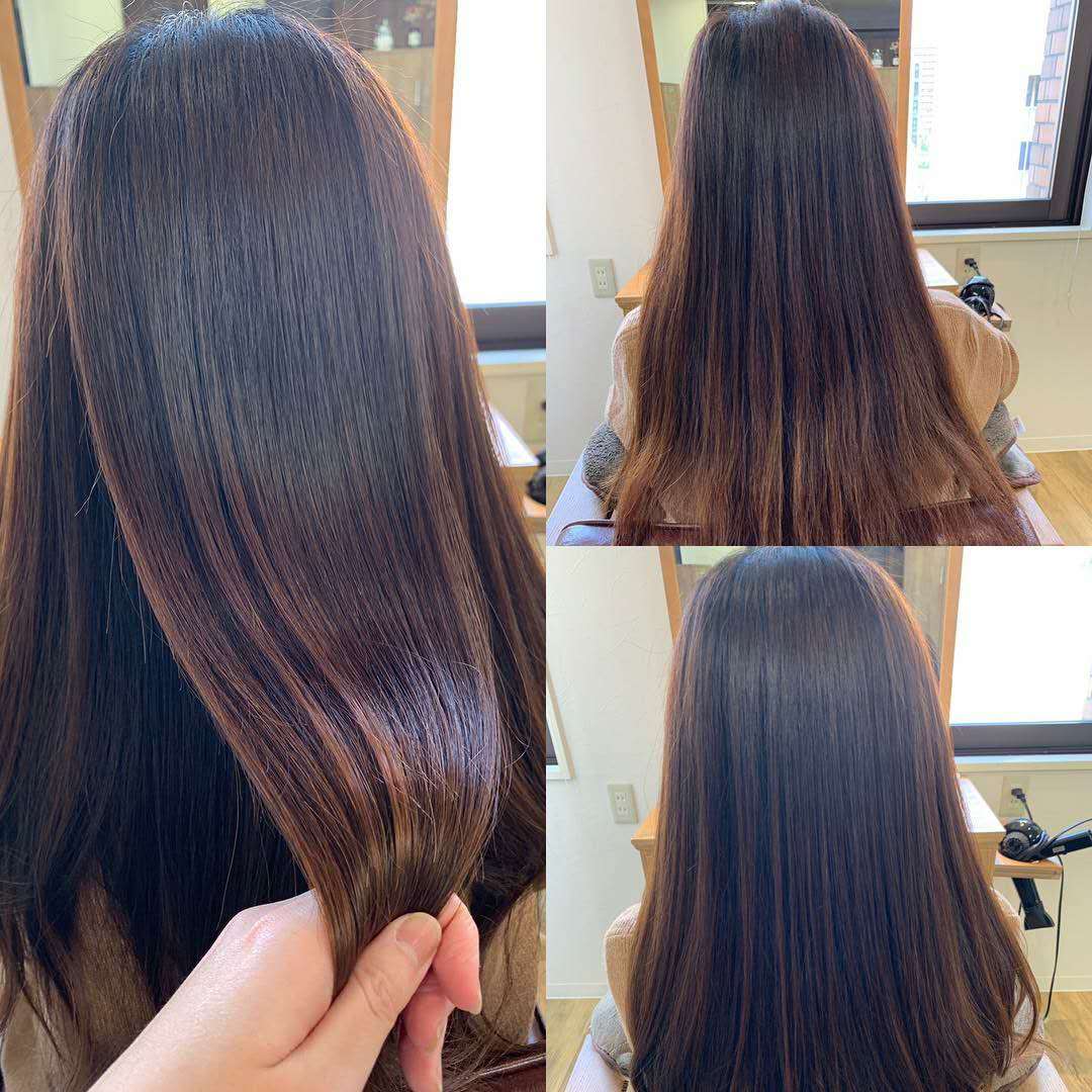 头发烫发炸毛了怎么办(刚烫的头发太炸太蓬松怎么办)