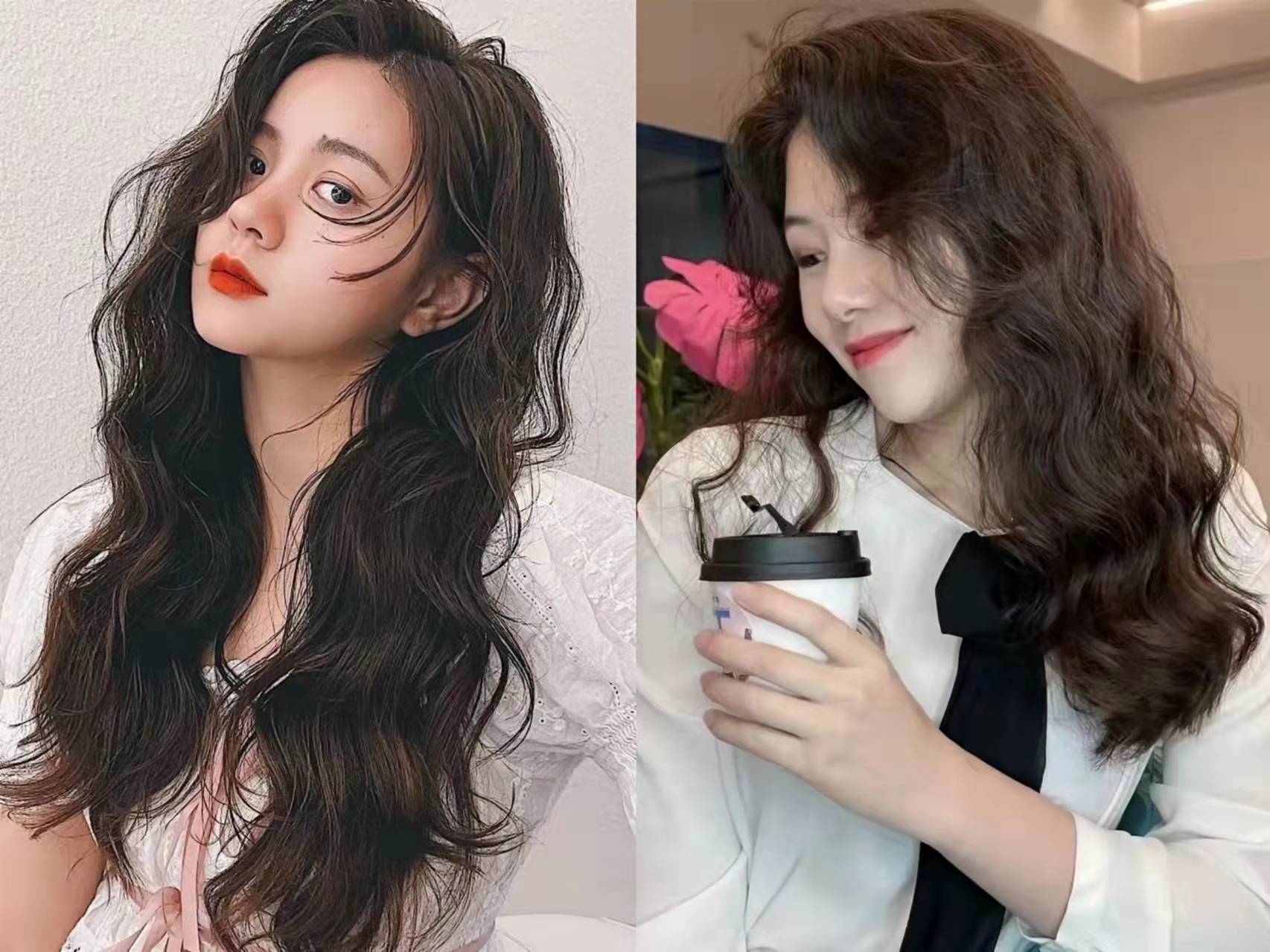 头发烫发炸毛了怎么办(刚烫的头发太炸太蓬松怎么办)