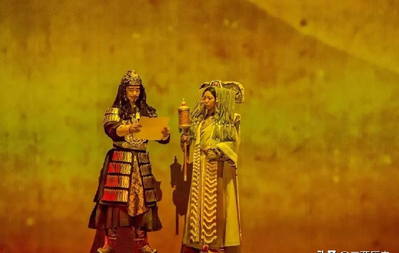 唐玄宗时将金城公主嫁给了谁(唐朝金城公主嫁给了谁)