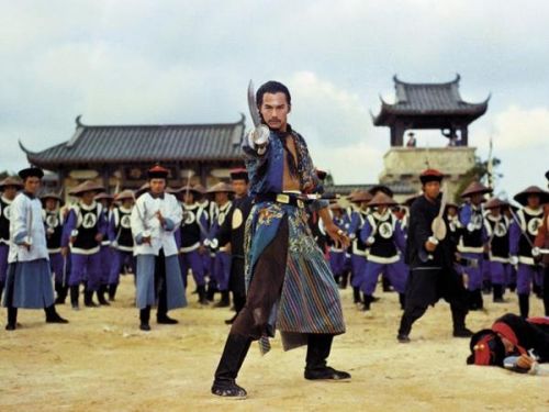 清末四大奇案是哪四大奇案?清末四大奇案之杨乃武与小白菜案-第1张图片-