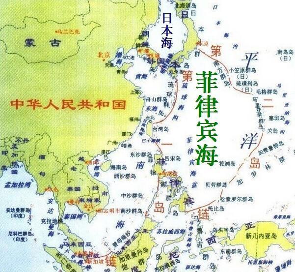 菲律宾有多大-（菲律宾多大面积位置在哪）