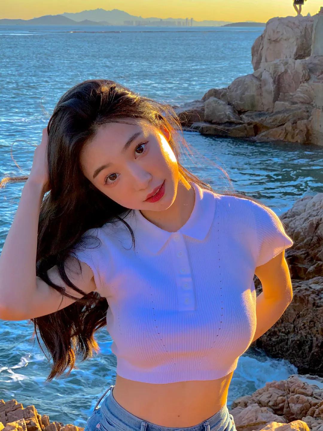 易梦玲真的是马思唯女朋友吗（马思唯前女友易梦玲）