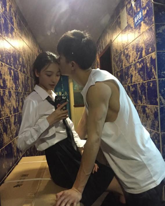 易梦玲真的是马思唯女朋友吗（马思唯前女友易梦玲）