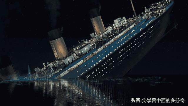 泰坦尼克号所有演员（泰坦尼克号演员表）