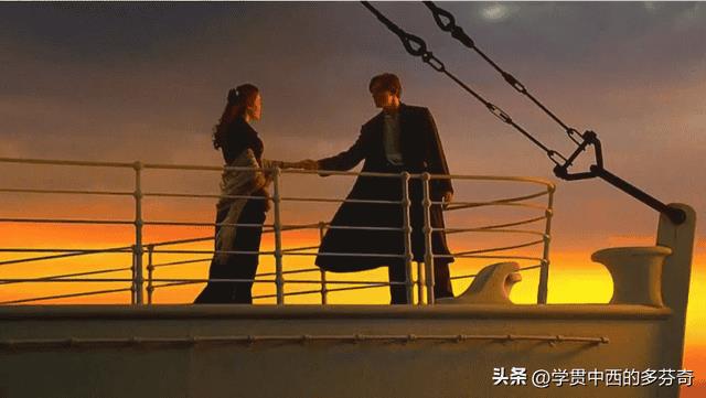 泰坦尼克号所有演员（泰坦尼克号演员表）